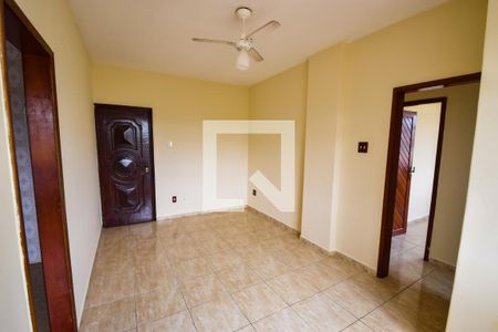 Sala de apartamento à venda com 2 quartos, 67m² em Encantado, Rio de Janeiro