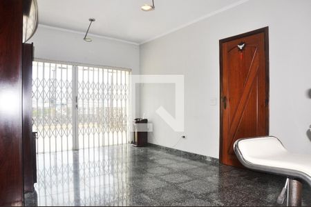 Detalhe - Sala de casa para alugar com 3 quartos, 250m² em Chacara Nossa Senhora Aparecida, São Paulo