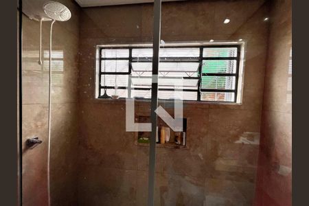 Banheiro Suíte de casa à venda com 3 quartos, 171m² em Vila Campos Sales, Campinas