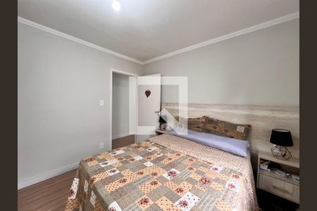 Quarto Suíte de casa à venda com 3 quartos, 171m² em Vila Campos Sales, Campinas