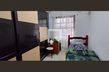 Quarto  de casa para alugar com 2 quartos, 128m² em Santa Maria, São Caetano do Sul