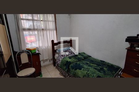 Quarto  de casa para alugar com 2 quartos, 128m² em Santa Maria, São Caetano do Sul