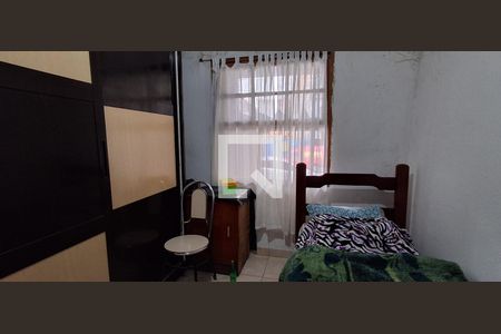 Quarto  de casa para alugar com 2 quartos, 128m² em Santa Maria, São Caetano do Sul