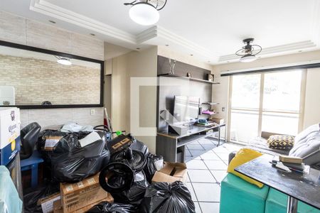 Apartamento para alugar com 3 quartos, 84m² em Barra Funda, São Paulo