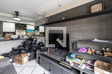 Apartamento para alugar com 3 quartos, 84m² em Barra Funda, São Paulo