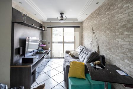 Apartamento para alugar com 3 quartos, 84m² em Barra Funda, São Paulo