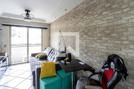 Apartamento para alugar com 3 quartos, 84m² em Barra Funda, São Paulo