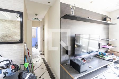 Apartamento para alugar com 3 quartos, 84m² em Barra Funda, São Paulo