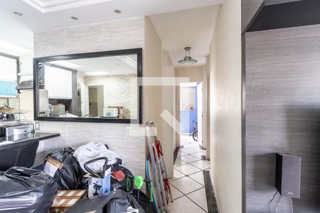 Apartamento para alugar com 3 quartos, 84m² em Barra Funda, São Paulo