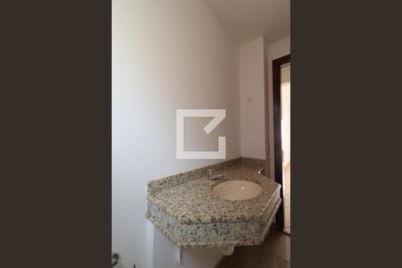 Lavabo de apartamento para alugar com 5 quartos, 246m² em Centro, Ribeirão Preto