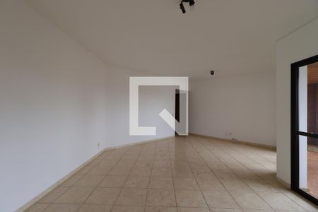 Sala de apartamento para alugar com 5 quartos, 246m² em Centro, Ribeirão Preto