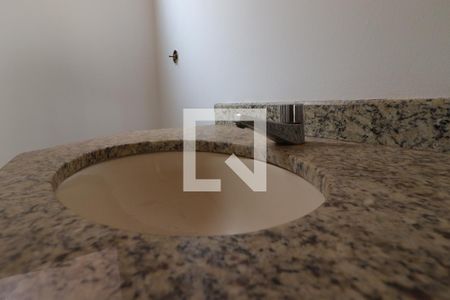 Lavabo de apartamento para alugar com 5 quartos, 246m² em Centro, Ribeirão Preto