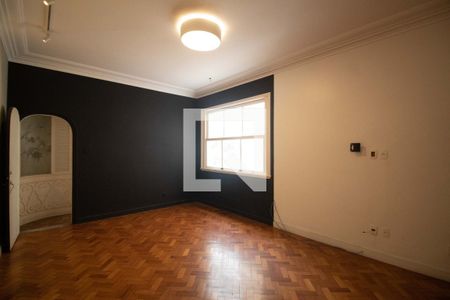 Sala 2 de apartamento para alugar com 4 quartos, 230m² em Copacabana, Rio de Janeiro