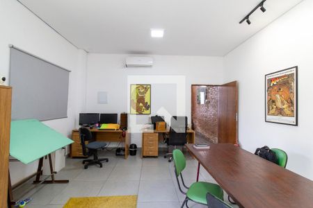 Sala de casa para alugar com 2 quartos, 152m² em Vila Angelino Rossi, Campinas