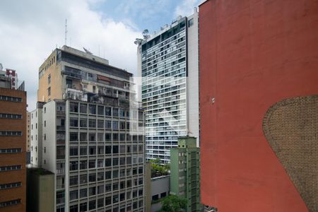 Kitnet/Studio para alugar com 0 quarto, 39m² em Bela Vista, São Paulo