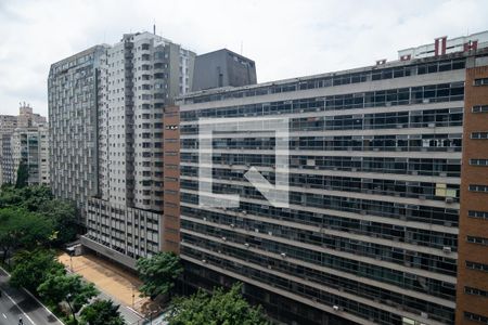 Kitnet/Studio para alugar com 0 quarto, 39m² em Bela Vista, São Paulo