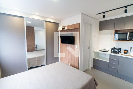 Quarto de kitnet/studio à venda com 1 quarto, 25m² em Vila da Saúde, São Paulo