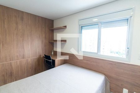 Quarto de kitnet/studio à venda com 1 quarto, 25m² em Vila da Saúde, São Paulo