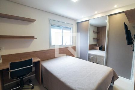 Quarto de kitnet/studio à venda com 1 quarto, 25m² em Vila da Saúde, São Paulo