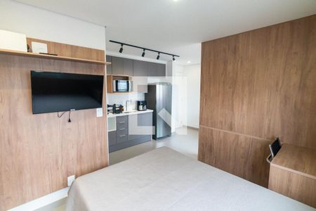 Quarto de kitnet/studio à venda com 1 quarto, 25m² em Vila da Saúde, São Paulo