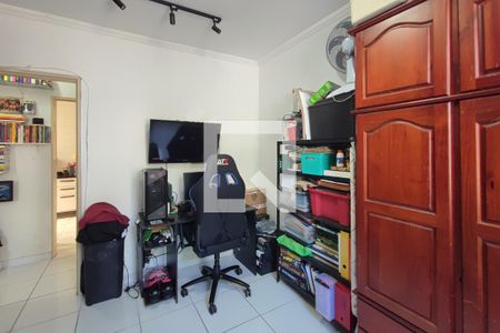 Quarto 1 de apartamento à venda com 2 quartos, 60m² em Jardim Pauliceia, Campinas