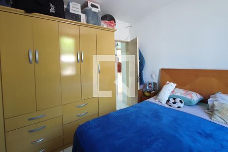 Quarto 2 de apartamento à venda com 2 quartos, 60m² em Jardim Pauliceia, Campinas