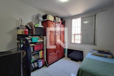 Quarto 1 de apartamento à venda com 2 quartos, 60m² em Jardim Pauliceia, Campinas