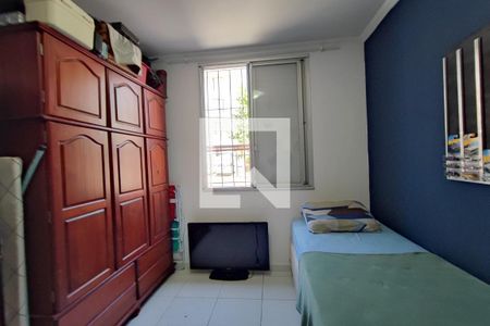 Quarto 1 de apartamento à venda com 2 quartos, 60m² em Jardim Pauliceia, Campinas