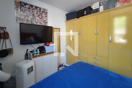 Quarto 2 de apartamento à venda com 2 quartos, 60m² em Jardim Pauliceia, Campinas