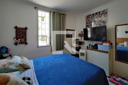 Quarto 2 de apartamento à venda com 2 quartos, 60m² em Jardim Pauliceia, Campinas