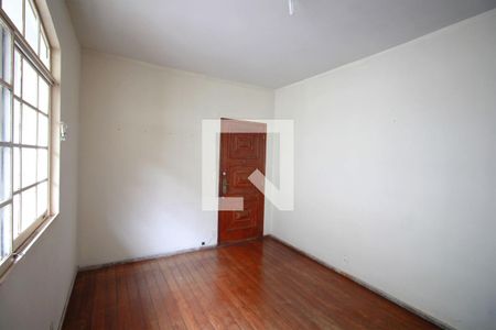 Sala de apartamento para alugar com 4 quartos, 140m² em Cruzeiro, Belo Horizonte