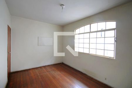 Sala de apartamento para alugar com 4 quartos, 140m² em Cruzeiro, Belo Horizonte