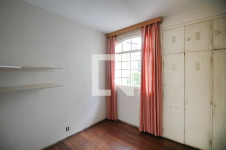 Quarto 2 de apartamento para alugar com 4 quartos, 140m² em Cruzeiro, Belo Horizonte