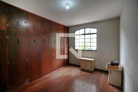 Suite de apartamento para alugar com 4 quartos, 140m² em Cruzeiro, Belo Horizonte