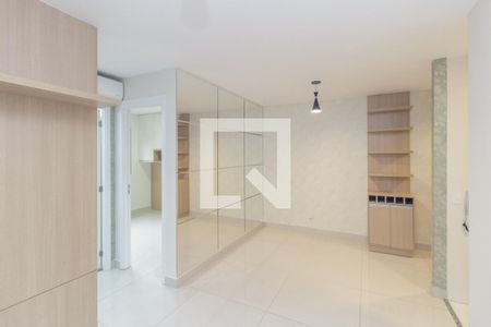 Sala de apartamento à venda com 2 quartos, 54m² em Campos Elíseos, São Paulo