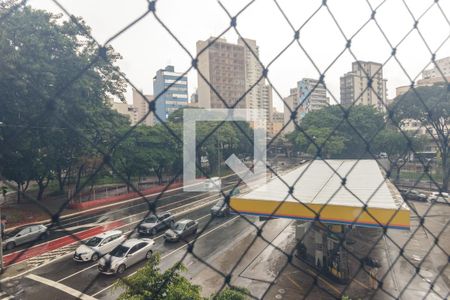 Vista do Quarto 1 de apartamento à venda com 2 quartos, 54m² em Campos Elíseos, São Paulo