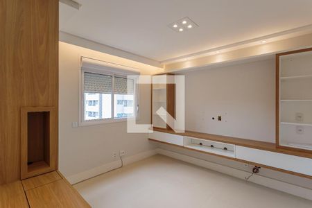 Sala de apartamento à venda com 2 quartos, 112m² em Vila Olímpia, São Paulo