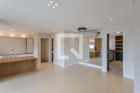 Sala de apartamento à venda com 2 quartos, 112m² em Vila Olímpia, São Paulo