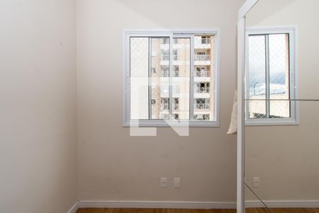 Quarto 1 de apartamento para alugar com 2 quartos, 43m² em Vila Sao Joao, Guarulhos