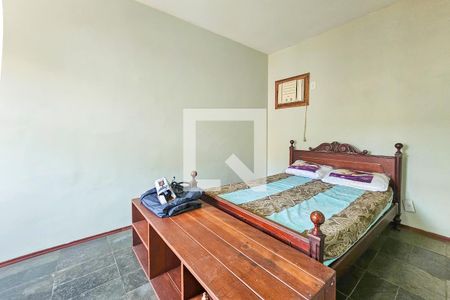 Quarto de casa de condomínio para alugar com 1 quarto, 46m² em Jardim Las Palmas, Guarujá