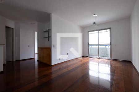 Sala de apartamento à venda com 2 quartos, 71m² em Pinheiros, São Paulo