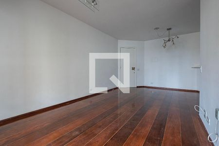 Sala de apartamento à venda com 2 quartos, 71m² em Pinheiros, São Paulo