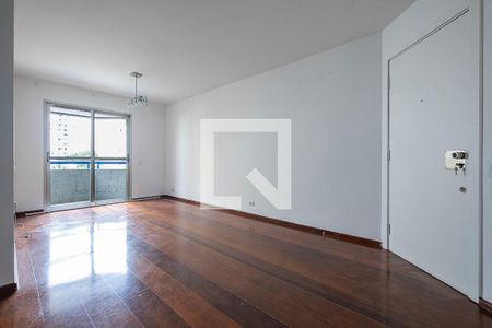 Sala de apartamento à venda com 2 quartos, 71m² em Pinheiros, São Paulo