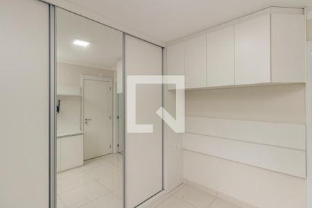 Quarto de apartamento à venda com 1 quarto, 37m² em Campos Elíseos, São Paulo