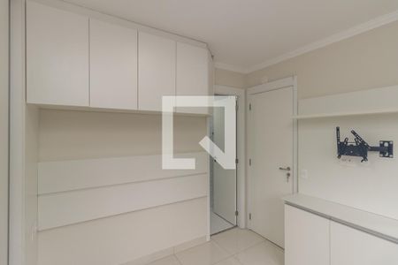 Quarto de apartamento à venda com 1 quarto, 37m² em Campos Elíseos, São Paulo