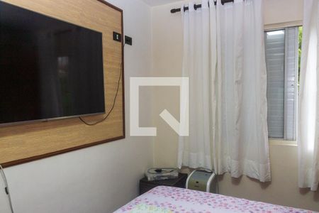 Quarto 1 de apartamento para alugar com 2 quartos, 60m² em Jardim Palmares (zona Sul), São Paulo