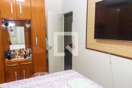 Quarto 1 de apartamento à venda com 2 quartos, 60m² em Jardim Palmares (zona Sul), São Paulo