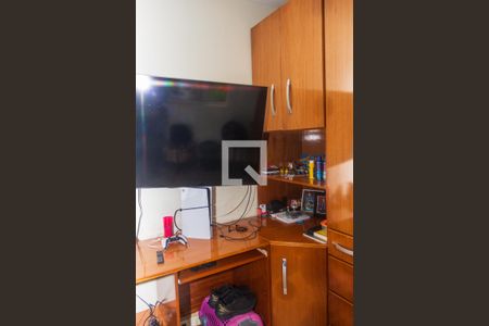 Quarto 2 de apartamento para alugar com 2 quartos, 60m² em Jardim Palmares (zona Sul), São Paulo