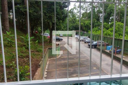 Vista da Sacada da Sala de apartamento à venda com 2 quartos, 60m² em Jardim Palmares (zona Sul), São Paulo