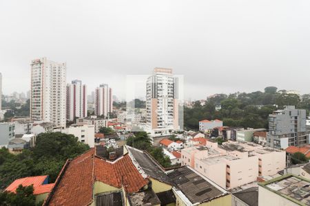 Studio à venda com 25m², 0 quarto e 1 vaga Studio à venda com 25m², 0 quarto e 1 vagaStudio